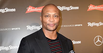 Eddie George thegrio.com