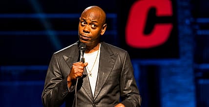 Dave Chappelle thegrio.com