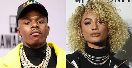 Dababy DaniLeigh thegrio.com
