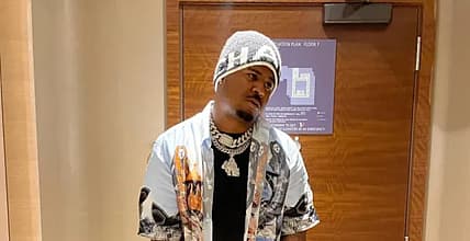 Drakeo the Ruler thegrio.com
