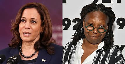 Kamala Harris Whoopi Goldberg thegrio.com