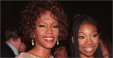 Brandy Whitney Houston thegrio.com