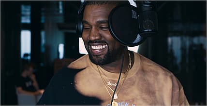 Kanye West thegrio.com