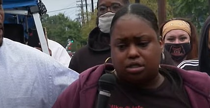 Sherita Smith Louisville Kentucky thegrio.com