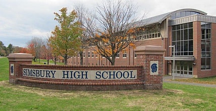 Simsbury thegrio.com