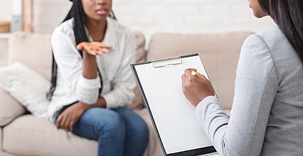 Black mental health thegrio.com