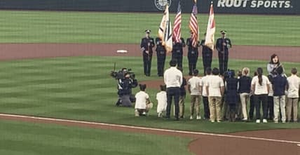 national anthem