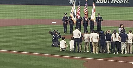 national anthem