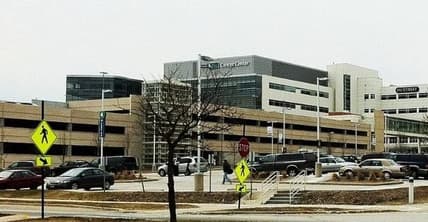 Froedtert Hospital theGrio.com