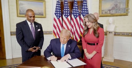 Republicans Hold Virtual 2020 National Convention