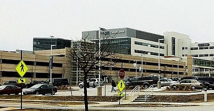 Froedtert Hospital theGrio.com