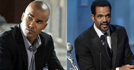 Kristoff St. John