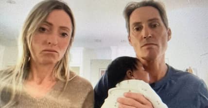 Tiffany Score, Steven Mills, IVF, Florida, thegrio.com