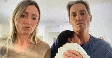 Tiffany Score, Steven Mills, IVF, Florida, thegrio.com