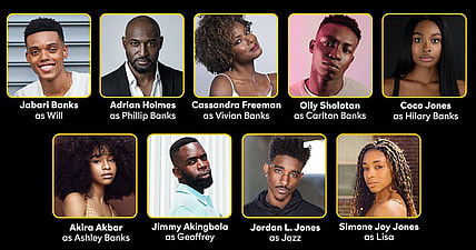 Fresh Prince thegrio.com