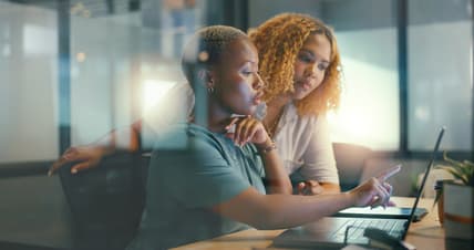 girl math TikTok, personal finance, Gen Z spending habits, financial literacy, what is girl math? theGrio.com