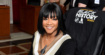 Tiffany Haddish thegrio.com