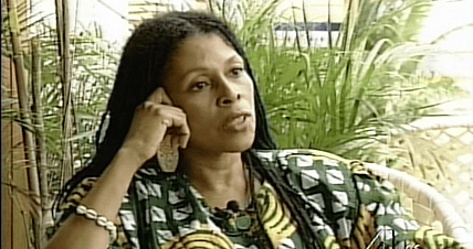 Assata Shakur documentary, theGrio.com