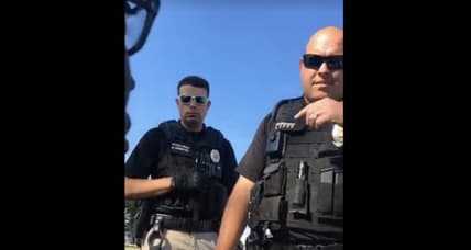 police