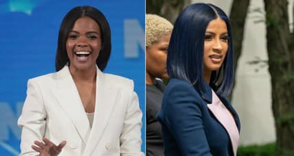 Cardi B