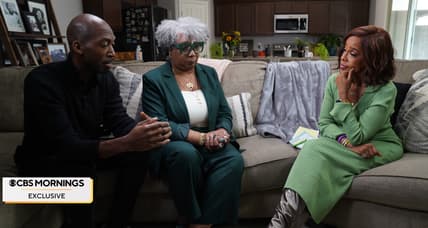 Stephen "tWitch" Boss, Dre Rose, Connie Boss Alexander, Allison Holker, Black celebrity deaths, theGrio.com