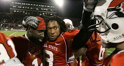 Wendell Brown thegrio.com