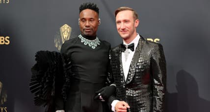 73rd Primetime Emmy Awards - Arrivals