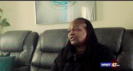 maryland mom attacked, maryland mom assaulted, mom and daughted attacked, teens attack mom and daughter theGrio.com