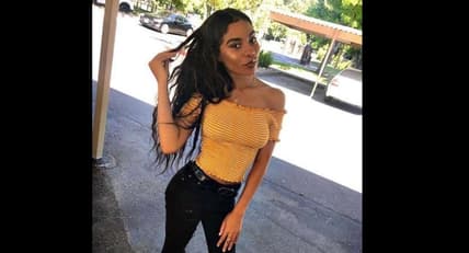 Nia Wilson