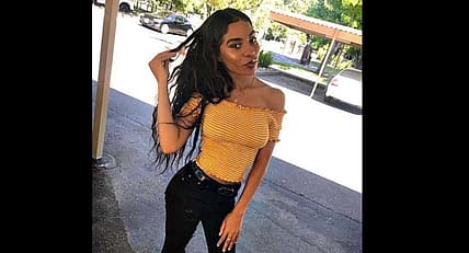Nia Wilson