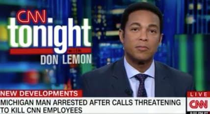 Don Lemon CNN theGrio.com