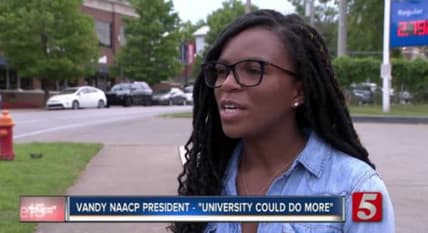 Vanderbilt University receives racist email thegrio.com