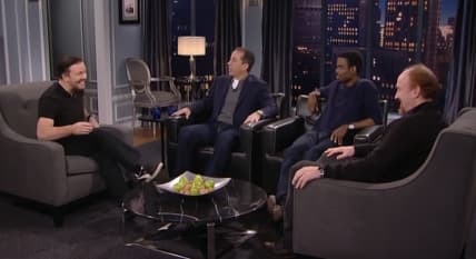 Chris Rock