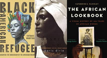 International Women’s Day Books thegrio.com