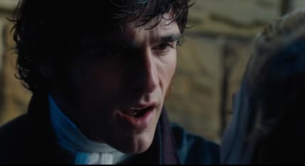 Wuthering Heights, Heathcliff, literature, classic literature, theGrio.com