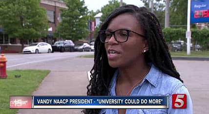 Vanderbilt University receives racist email thegrio.com