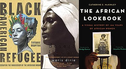 International Women’s Day Books thegrio.com
