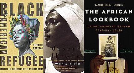 International Women’s Day Books thegrio.com