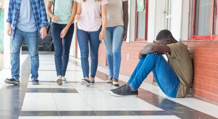 school bullying thegrio.com