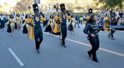 Alabama State