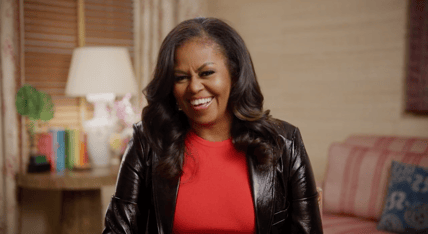Michelle Obama thegrio.com