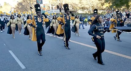 Alabama State