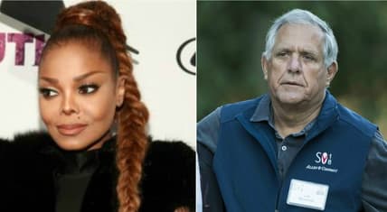 Janet Jackson