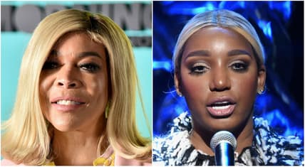 Wendy Williams