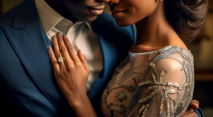 MRS Degree, Eboni K. Williams, theGrio.com