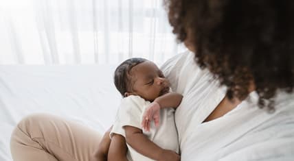 Mom Michigan, Motherhood, supporting mothers, Michigan program for mother theGrio.com