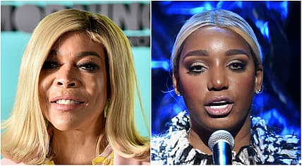 Wendy Williams