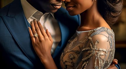 MRS Degree, Eboni K. Williams, theGrio.com