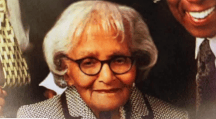 Ola Mae Spinks