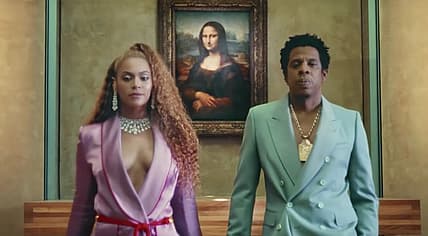 beyonce